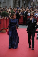 María Colonques y Andrés Benet, la boda del año en Vila-real