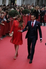 María Colonques y Andrés Benet, la boda del año en Vila-real