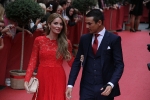 María Colonques y Andrés Benet, la boda del año en Vila-real