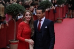 María Colonques y Andrés Benet, la boda del año en Vila-real