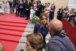María Colonques y Andrés Benet, la boda del año en Vila-real