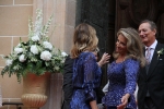 María Colonques y Andrés Benet, la boda del año en Vila-real