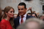 María Colonques y Andrés Benet, la boda del año en Vila-real