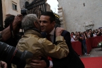 María Colonques y Andrés Benet, la boda del año en Vila-real