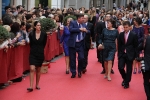 María Colonques y Andrés Benet, la boda del año en Vila-real