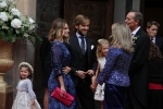 María Colonques y Andrés Benet, la boda del año en Vila-real