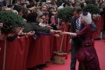 María Colonques y Andrés Benet, la boda del año en Vila-real