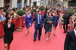 María Colonques y Andrés Benet, la boda del año en Vila-real