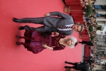 María Colonques y Andrés Benet, la boda del año en Vila-real