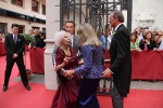 María Colonques y Andrés Benet, la boda del año en Vila-real