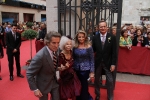 María Colonques y Andrés Benet, la boda del año en Vila-real