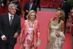 María Colonques y Andrés Benet, la boda del año en Vila-real