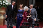 María Colonques y Andrés Benet, la boda del año en Vila-real