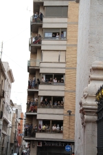 María Colonques y Andrés Benet, la boda del año en Vila-real