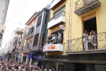 María Colonques y Andrés Benet, la boda del año en Vila-real