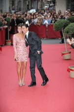 María Colonques y Andrés Benet, la boda del año en Vila-real