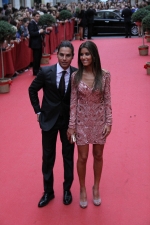 María Colonques y Andrés Benet, la boda del año en Vila-real