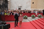 María Colonques y Andrés Benet, la boda del año en Vila-real