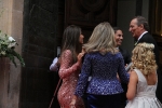 María Colonques y Andrés Benet, la boda del año en Vila-real