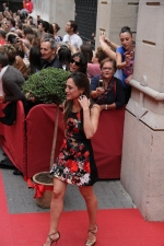 María Colonques y Andrés Benet, la boda del año en Vila-real