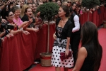 María Colonques y Andrés Benet, la boda del año en Vila-real