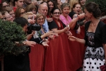 María Colonques y Andrés Benet, la boda del año en Vila-real