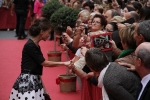 María Colonques y Andrés Benet, la boda del año en Vila-real