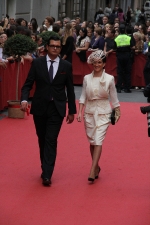 María Colonques y Andrés Benet, la boda del año en Vila-real
