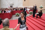 María Colonques y Andrés Benet, la boda del año en Vila-real