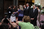 María Colonques y Andrés Benet, la boda del año en Vila-real