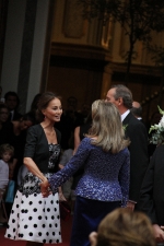 María Colonques y Andrés Benet, la boda del año en Vila-real