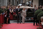 María Colonques y Andrés Benet, la boda del año en Vila-real