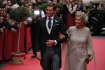 María Colonques y Andrés Benet, la boda del año en Vila-real