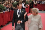 María Colonques y Andrés Benet, la boda del año en Vila-real
