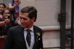 María Colonques y Andrés Benet, la boda del año en Vila-real