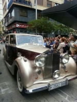 María Colonques y Andrés Benet, la boda del año en Vila-real