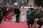 María Colonques y Andrés Benet, la boda del año en Vila-real
