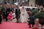 María Colonques y Andrés Benet, la boda del año en Vila-real