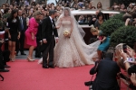 María Colonques y Andrés Benet, la boda del año en Vila-real