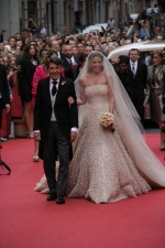 María Colonques y Andrés Benet, la boda del año en Vila-real