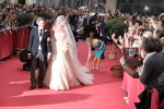 María Colonques y Andrés Benet, la boda del año en Vila-real