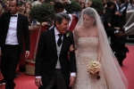 María Colonques y Andrés Benet, la boda del año en Vila-real