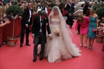 María Colonques y Andrés Benet, la boda del año en Vila-real