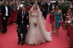 María Colonques y Andrés Benet, la boda del año en Vila-real