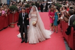María Colonques y Andrés Benet, la boda del año en Vila-real