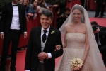 María Colonques y Andrés Benet, la boda del año en Vila-real