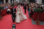 María Colonques y Andrés Benet, la boda del año en Vila-real