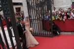 María Colonques y Andrés Benet, la boda del año en Vila-real
