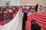 María Colonques y Andrés Benet, la boda del año en Vila-real