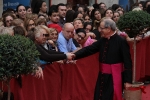 María Colonques y Andrés Benet, la boda del año en Vila-real